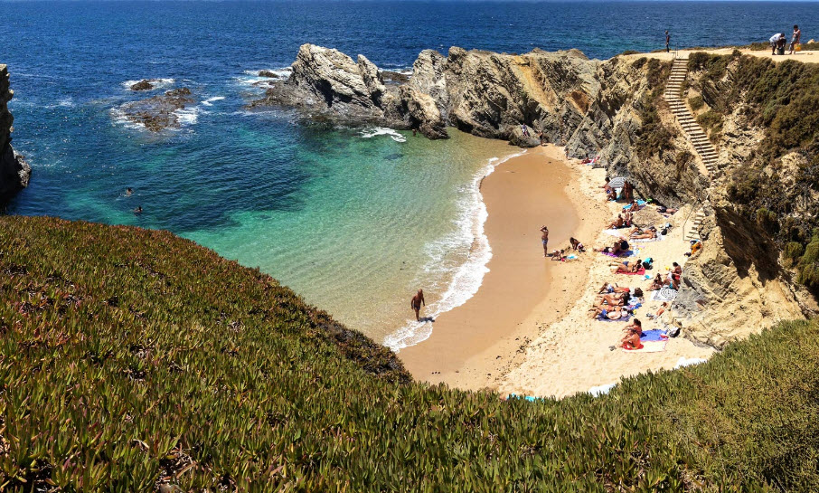 Praia dos Buizinhos, Portugal, Portugal
